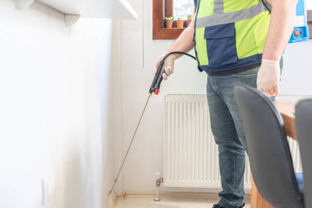 Best Pest Inspection Near Me  in Paris, MO